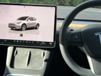 USED 2022 22 TESLA MODEL Y (Dual Motor) Long Range SUV 5dr Electric Auto 4WDE (384 bhp) 
