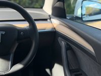 USED 2022 22 TESLA MODEL Y (Dual Motor) Long Range SUV 5dr Electric Auto 4WDE (384 bhp) 