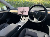 USED 2022 22 TESLA MODEL Y (Dual Motor) Long Range SUV 5dr Electric Auto 4WDE (384 bhp) 