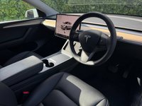 USED 2022 22 TESLA MODEL Y (Dual Motor) Long Range SUV 5dr Electric Auto 4WDE (384 bhp) 