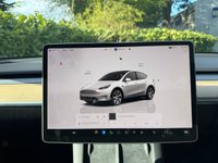 USED 2022 22 TESLA MODEL Y (Dual Motor) Long Range SUV 5dr Electric Auto 4WDE (384 bhp) 