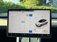 USED 2022 22 TESLA MODEL Y (Dual Motor) Long Range SUV 5dr Electric Auto 4WDE (384 bhp) 