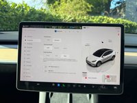 USED 2022 22 TESLA MODEL Y (Dual Motor) Long Range SUV 5dr Electric Auto 4WDE (384 bhp) 