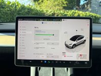 USED 2022 22 TESLA MODEL Y (Dual Motor) Long Range SUV 5dr Electric Auto 4WDE (384 bhp) 