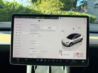 USED 2022 22 TESLA MODEL Y (Dual Motor) Long Range SUV 5dr Electric Auto 4WDE (384 bhp) 