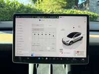 USED 2022 22 TESLA MODEL Y (Dual Motor) Long Range SUV 5dr Electric Auto 4WDE (384 bhp) 