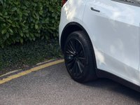USED 2022 22 TESLA MODEL Y (Dual Motor) Long Range SUV 5dr Electric Auto 4WDE (384 bhp) 
