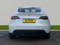 USED 2022 22 TESLA MODEL Y (Dual Motor) Long Range SUV 5dr Electric Auto 4WDE (384 bhp) 