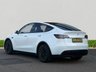 USED 2022 22 TESLA MODEL Y (Dual Motor) Long Range SUV 5dr Electric Auto 4WDE (384 bhp) 