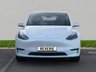 USED 2022 22 TESLA MODEL Y (Dual Motor) Long Range SUV 5dr Electric Auto 4WDE (384 bhp) 