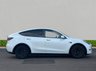 USED 2022 22 TESLA MODEL Y (Dual Motor) Long Range SUV 5dr Electric Auto 4WDE (384 bhp) 