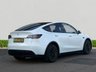 USED 2022 22 TESLA MODEL Y (Dual Motor) Long Range SUV 5dr Electric Auto 4WDE (384 bhp) 