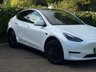 USED 2022 22 TESLA MODEL Y (Dual Motor) Long Range SUV 5dr Electric Auto 4WDE (384 bhp) 