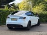USED 2022 22 TESLA MODEL Y (Dual Motor) Long Range SUV 5dr Electric Auto 4WDE (384 bhp) 
