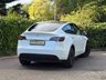 USED 2022 22 TESLA MODEL Y (Dual Motor) Long Range SUV 5dr Electric Auto 4WDE (384 bhp) 