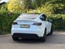 USED 2022 22 TESLA MODEL Y (Dual Motor) Long Range SUV 5dr Electric Auto 4WDE (384 bhp) 