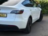 USED 2022 22 TESLA MODEL Y (Dual Motor) Long Range SUV 5dr Electric Auto 4WDE (384 bhp) 