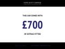 USED 2024 73 JEEP Avenger 1.2 Turbo Altitude+ SUV 5dr Petrol Manual Euro 6 (s/s) (100 ps) ***ONE OWNER & 998 MILES ONLY*** ONE OWNER / ONLY 998 MILES !!!
