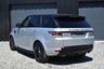USED 2015 65 LAND ROVER RANGE ROVER SPORT 3.0 SD V6 HSE Dynamic SUV 5dr Diesel Auto 4WD Euro 6 (s/s) (306 ps) 