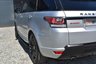 USED 2015 65 LAND ROVER RANGE ROVER SPORT 3.0 SD V6 HSE Dynamic SUV 5dr Diesel Auto 4WD Euro 6 (s/s) (306 ps) 