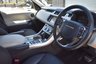 USED 2015 65 LAND ROVER RANGE ROVER SPORT 3.0 SD V6 HSE Dynamic SUV 5dr Diesel Auto 4WD Euro 6 (s/s) (306 ps) 