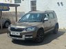 USED 2015 15 SKODA YETI 2.0 TDI Elegance Outdoor 5dr Diesel Manual Euro 5 (110 ps) THIS FANTASIC VERSATILE CAR COMES WITH RECENT WATERPUMP AND TIMING BELT CHANGE