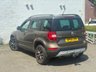 USED 2015 15 SKODA YETI 2.0 TDI Elegance Outdoor 5dr Diesel Manual Euro 5 (110 ps) THIS FANTASIC VERSATILE CAR COMES WITH RECENT WATERPUMP AND TIMING BELT CHANGE