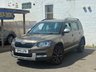USED 2015 15 SKODA YETI 2.0 TDI Elegance Outdoor 5dr Diesel Manual Euro 5 (110 ps) THIS FANTASIC VERSATILE CAR COMES WITH RECENT WATERPUMP AND TIMING BELT CHANGE