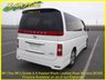 USED 2007 07 NISSAN ELGRAND 3.5 Highway Star Black Leather Edition, Auto, 8 Seats, 9k Miles ++FINANCE AT www.vineplace.co.uk++