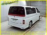 USED 2007 07 NISSAN ELGRAND 3.5 Highway Star Black Leather Edition, Auto, 8 Seats, 9k Miles ++FINANCE AT www.vineplace.co.uk++