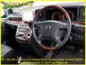 USED 2007 07 NISSAN ELGRAND 3.5 Highway Star Black Leather Edition, Auto, 8 Seats, 9k Miles ++FINANCE AT www.vineplace.co.uk++