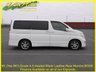 USED 2007 07 NISSAN ELGRAND 3.5 Highway Star Black Leather Edition, Auto, 8 Seats, 9k Miles ++FINANCE AT www.vineplace.co.uk++