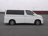 USED 2007 07 NISSAN ELGRAND 3.5 Highway Star Black Leather Edition, Auto, 8 Seats, 9k Miles ++FINANCE AT www.vineplace.co.uk++