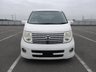 USED 2007 07 NISSAN ELGRAND 3.5 Highway Star Black Leather Edition, Auto, 8 Seats, 9k Miles ++FINANCE AT www.vineplace.co.uk++