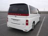 USED 2007 07 NISSAN ELGRAND 3.5 Highway Star Black Leather Edition, Auto, 8 Seats, 9k Miles ++FINANCE AT www.vineplace.co.uk++