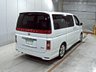 USED 2007 07 NISSAN ELGRAND 3.5 Highway Star Black Leather Edition, Auto, 8 Seats, 9k Miles ++FINANCE AT www.vineplace.co.uk++