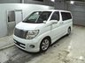 USED 2007 07 NISSAN ELGRAND 3.5 Highway Star Black Leather Edition, Auto, 8 Seats, 9k Miles ++FINANCE AT www.vineplace.co.uk++