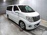 USED 2007 07 NISSAN ELGRAND 3.5 Highway Star Black Leather Edition, Auto, 8 Seats, 9k Miles ++FINANCE AT www.vineplace.co.uk++