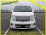 USED 2007 07 NISSAN ELGRAND 3.5 Highway Star Black Leather Edition, Auto, 8 Seats, 9k Miles ++FINANCE AT www.vineplace.co.uk++
