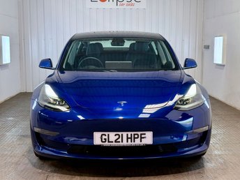 View our TESLA Model 3