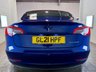 USED 2021 21 TESLA Model 3 (Dual Motor) Long Range Saloon 4dr Electric Auto 4WDE (346 ps) 