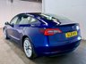 USED 2021 21 TESLA Model 3 (Dual Motor) Long Range Saloon 4dr Electric Auto 4WDE (346 ps) 