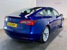 USED 2021 21 TESLA Model 3 (Dual Motor) Long Range Saloon 4dr Electric Auto 4WDE (346 ps) 