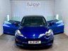 USED 2021 21 TESLA Model 3 (Dual Motor) Long Range Saloon 4dr Electric Auto 4WDE (346 ps) 