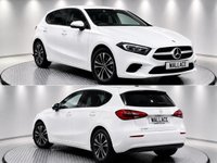 USED 2020 70 MERCEDES-BENZ A CLASS 1.3 A180 SE Hatchback 5dr Petrol Manual Euro 6 (s/s) (136 ps) Low Mileage, Only One Former Owner