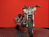 USED 2008 08 HYOSUNG GV650 TRADE BIKES AT TRADE PRICES LOW MILEAGE