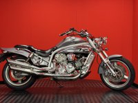 USED 2008 08 HYOSUNG GV650 TRADE BIKES AT TRADE PRICES LOW MILEAGE