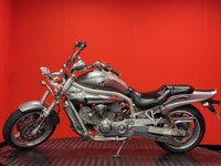 USED 2008 08 HYOSUNG GV650 TRADE BIKES AT TRADE PRICES LOW MILEAGE