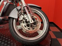 USED 2008 08 HYOSUNG GV650 TRADE BIKES AT TRADE PRICES LOW MILEAGE