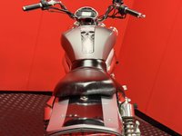 USED 2008 08 HYOSUNG GV650 TRADE BIKES AT TRADE PRICES LOW MILEAGE